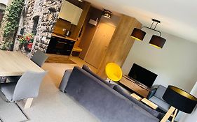 Apartament Piano