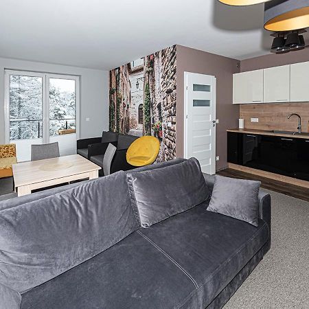 Apartament Piano Świeradów-Zdrój Zewnętrze zdjęcie