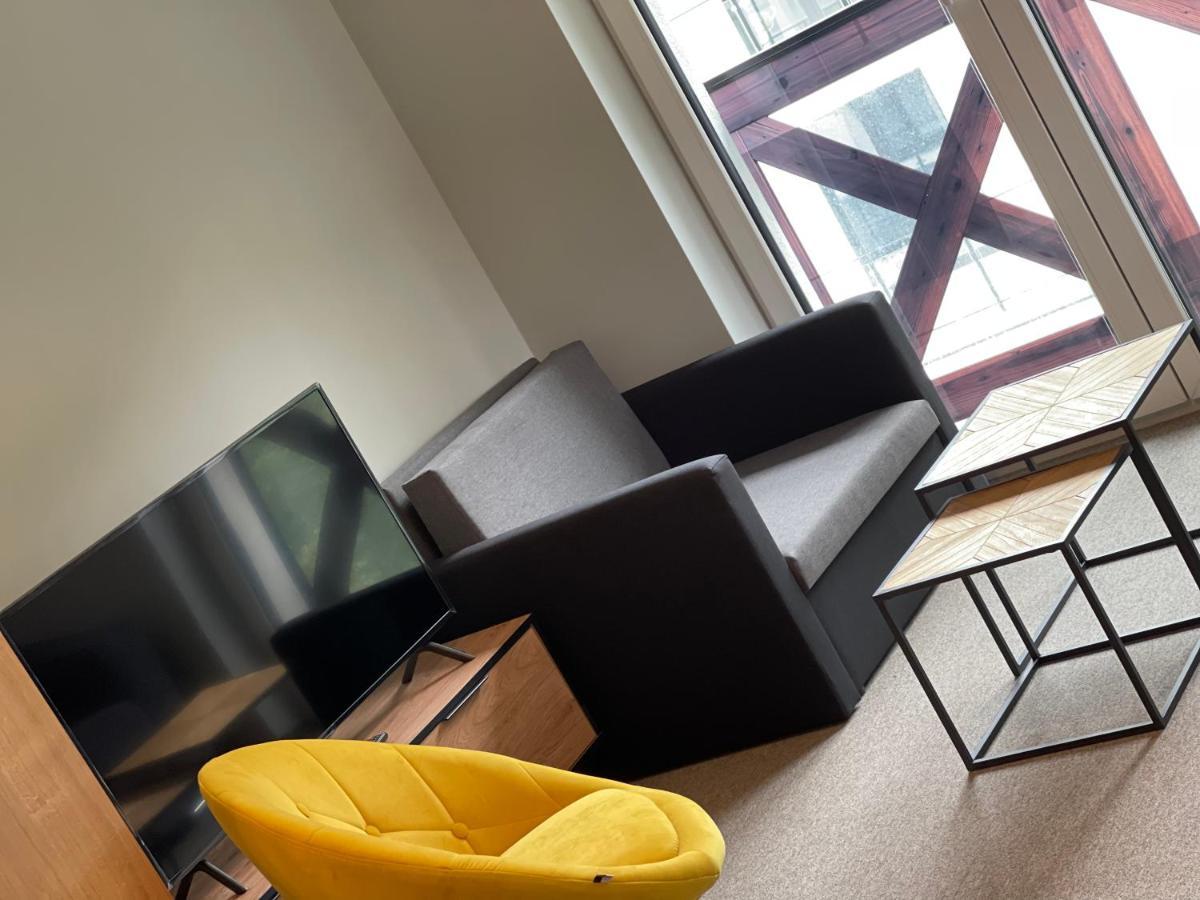 Apartament Piano Świeradów-Zdrój Zewnętrze zdjęcie