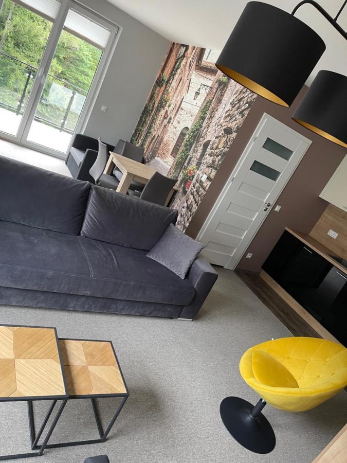 Apartament Piano Świeradów-Zdrój Zewnętrze zdjęcie