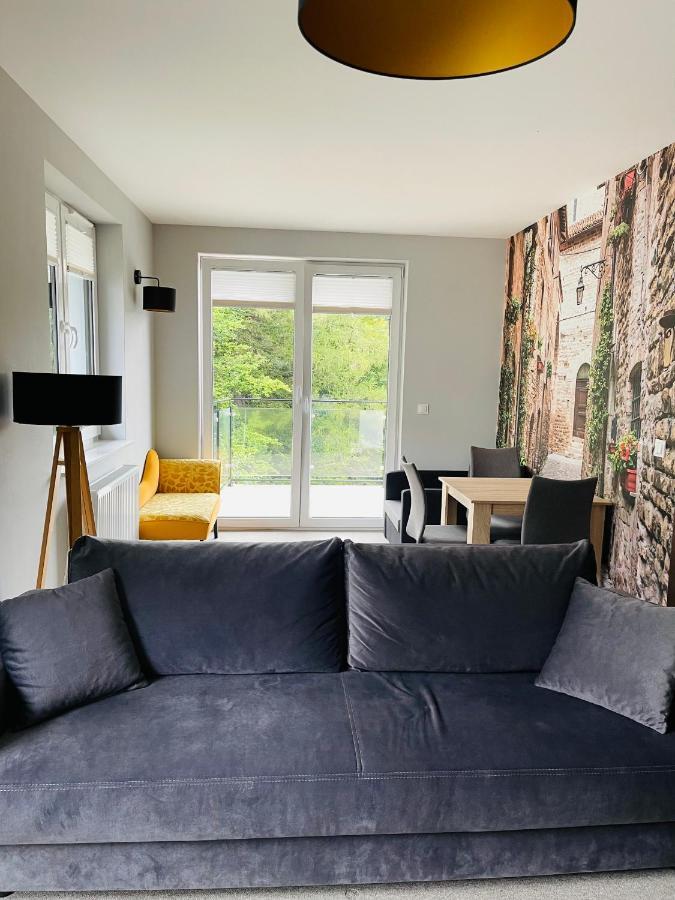 Apartament Piano Świeradów-Zdrój Zewnętrze zdjęcie