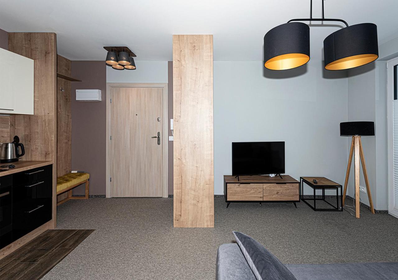 Apartament Piano Świeradów-Zdrój Zewnętrze zdjęcie
