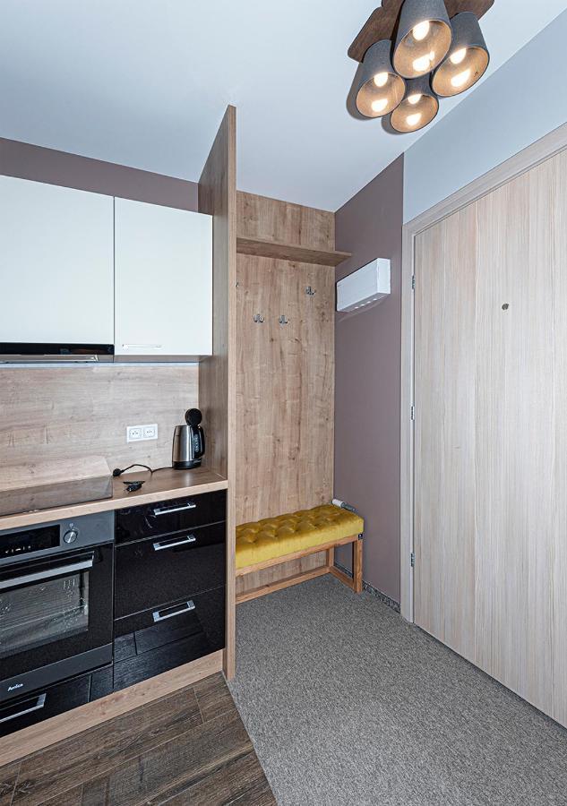 Apartament Piano Świeradów-Zdrój Zewnętrze zdjęcie