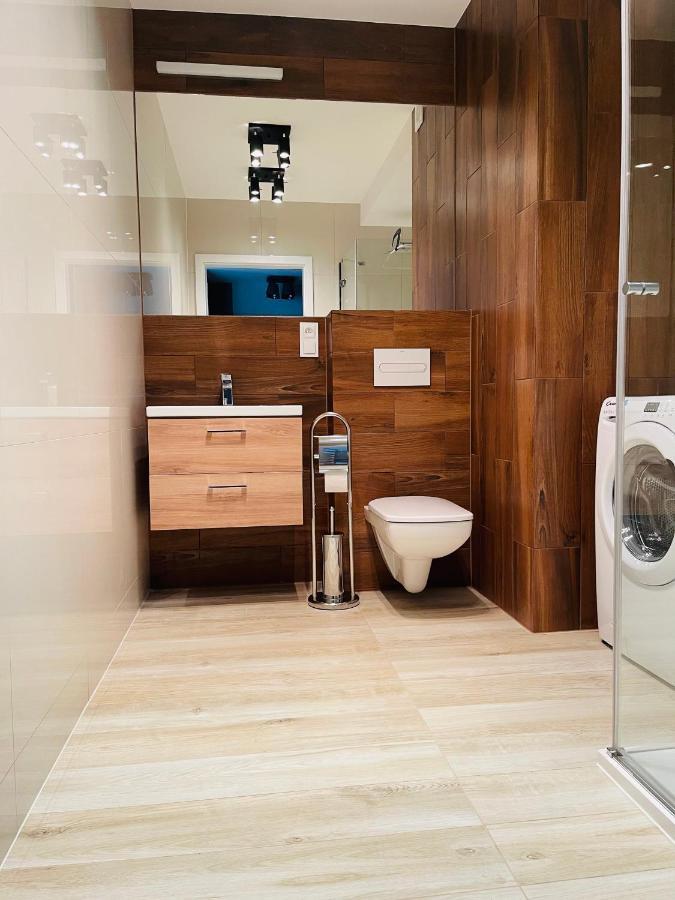 Apartament Piano Świeradów-Zdrój Zewnętrze zdjęcie