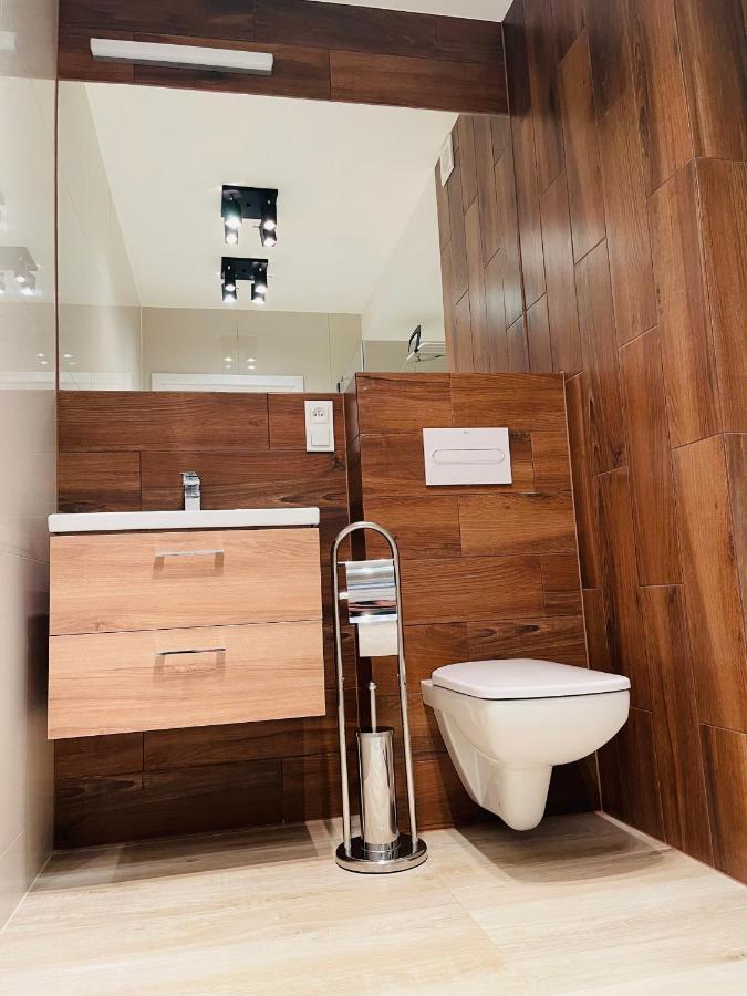 Apartament Piano Świeradów-Zdrój Zewnętrze zdjęcie