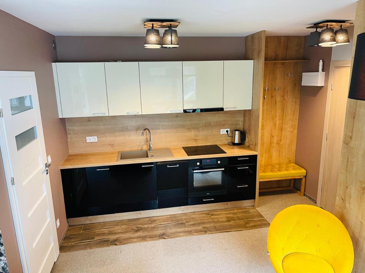 Apartament Piano Świeradów-Zdrój Zewnętrze zdjęcie