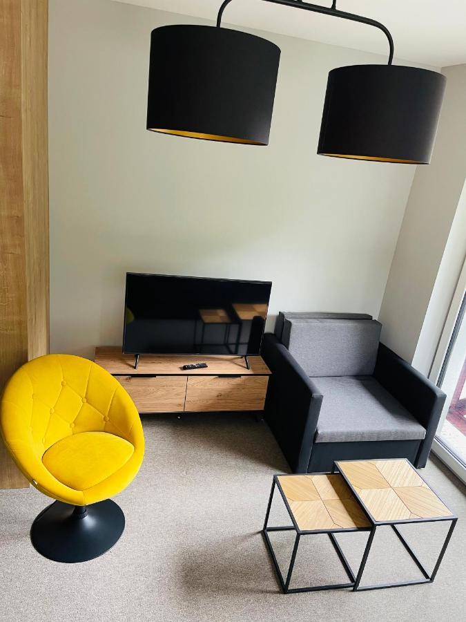 Apartament Piano Świeradów-Zdrój Zewnętrze zdjęcie