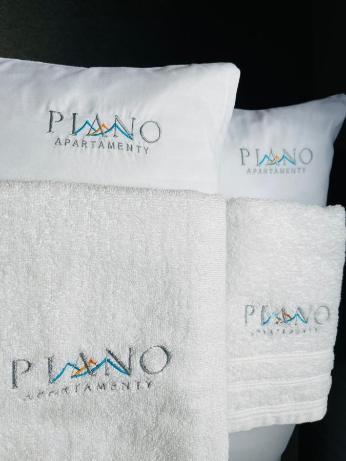 Apartament Piano Świeradów-Zdrój Zewnętrze zdjęcie